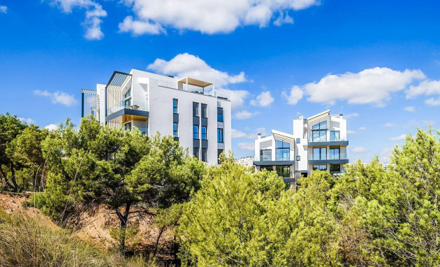 Herverkoop - Apartment - Orihuela - Las Colinas Golf
