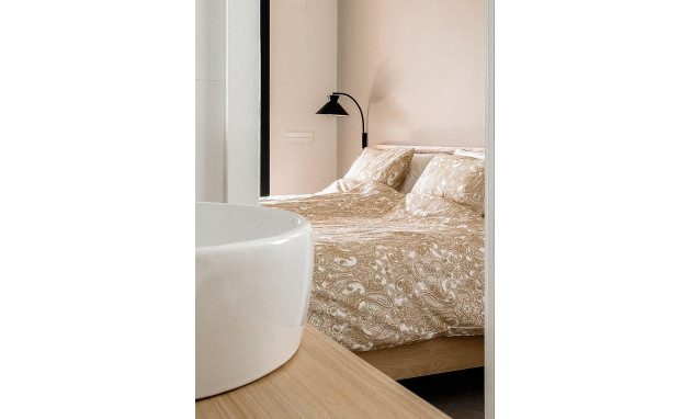 Herverkoop - Apartment - Orihuela - Las Colinas Golf