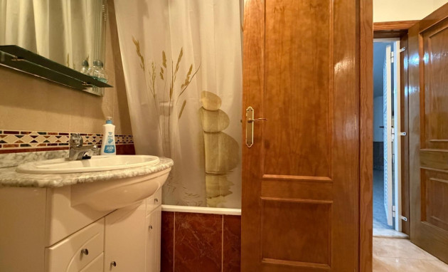 Herverkoop - Apartment - Torrevieja - Parque de las Naciones