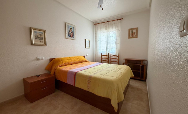 Herverkoop - Apartment - Torrevieja - Parque de las Naciones