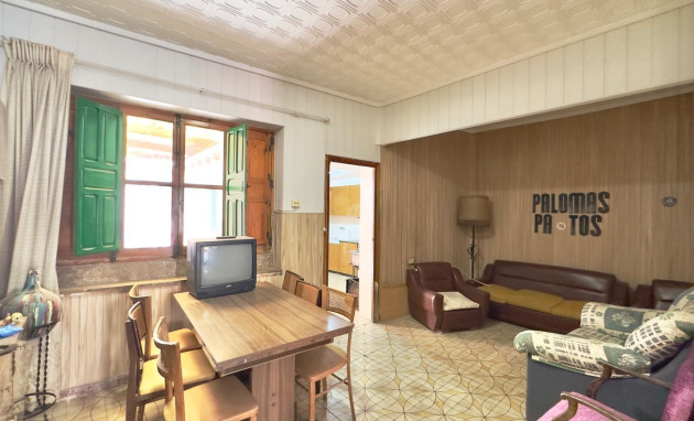 Herverkoop - House - Torrevieja - La Siesta - El Salado - Torreta