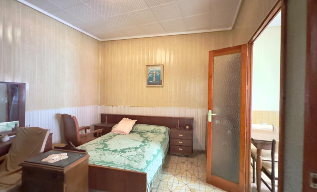 Herverkoop - House - Torrevieja - La Siesta - El Salado - Torreta
