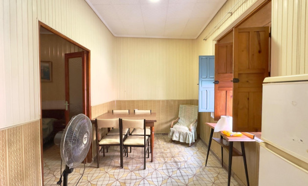 Herverkoop - House - Torrevieja - La Siesta - El Salado - Torreta