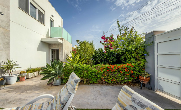 Herverkoop - Villa - Torrevieja - Torreta - Florida