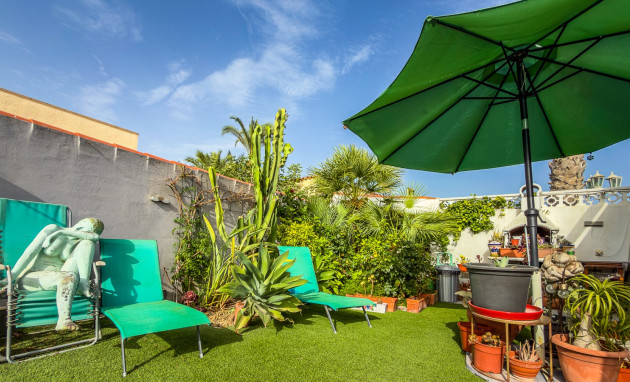 Herverkoop - Villa - Torrevieja - Torreta - Florida