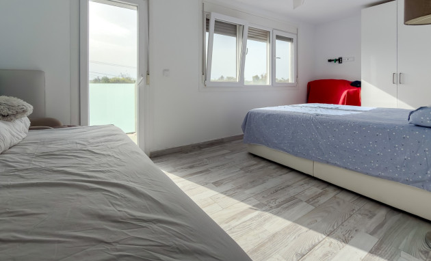 Herverkoop - Villa - Torrevieja - Torreta - Florida