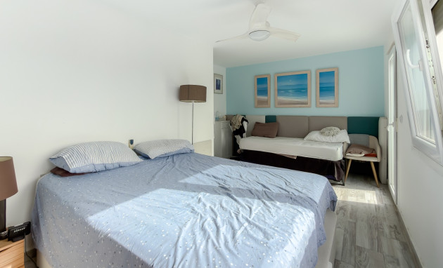 Herverkoop - Villa - Torrevieja - Torreta - Florida