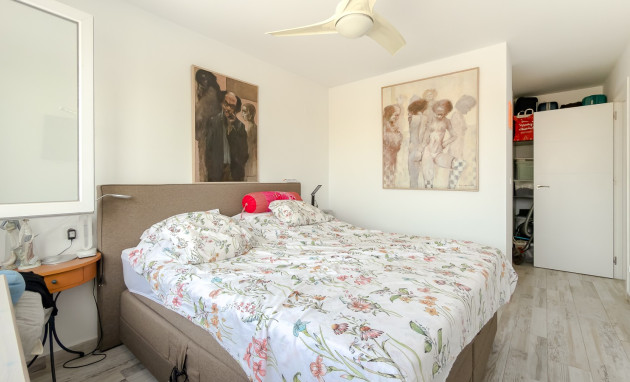 Herverkoop - Villa - Torrevieja - Torreta - Florida