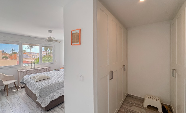 Herverkoop - Villa - Torrevieja - Torreta - Florida