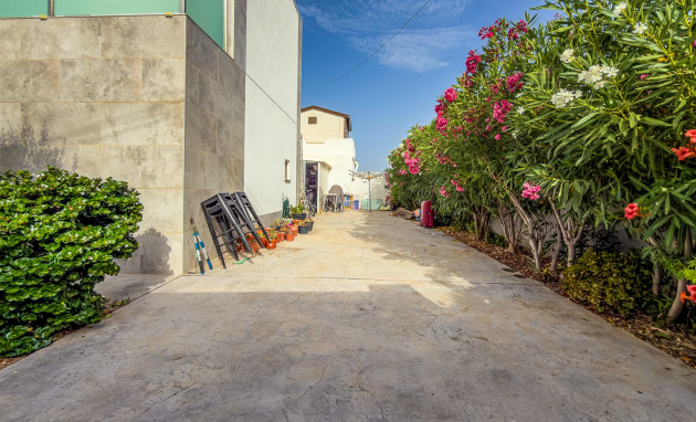 Herverkoop - Villa - Torrevieja - Torreta - Florida