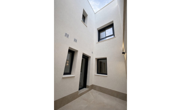 Herverkoop - 2. Town house - Dolores - Pueblo