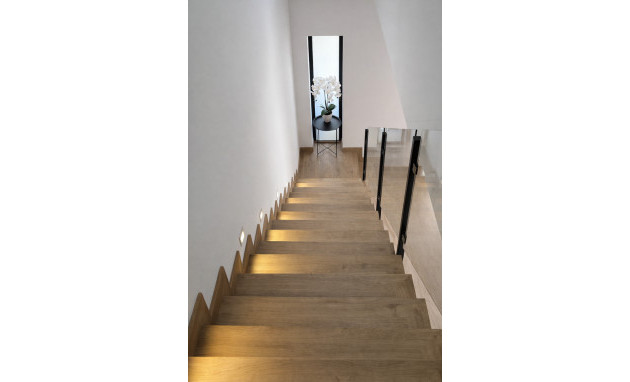 Herverkoop - 2. Town house - Dolores - Pueblo