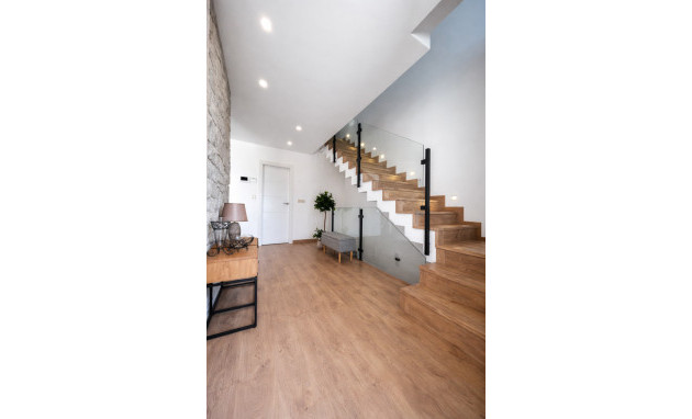Herverkoop - 2. Town house - Dolores - Pueblo