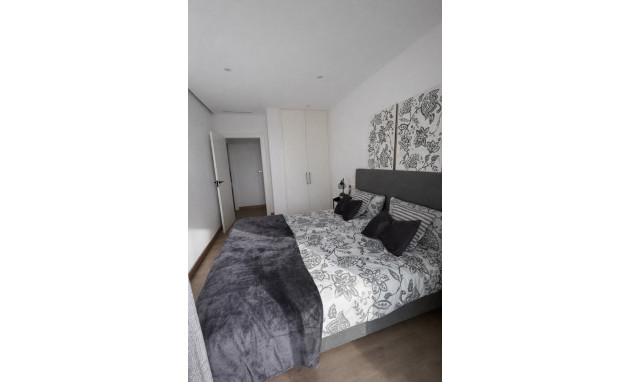 Herverkoop - 2. Town house - Dolores - Pueblo