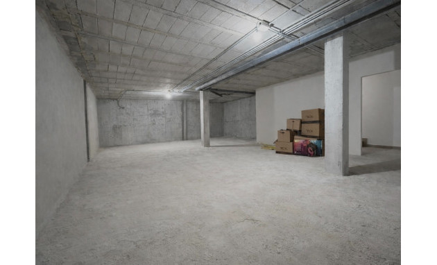 Herverkoop - 2. Town house - Dolores - Pueblo
