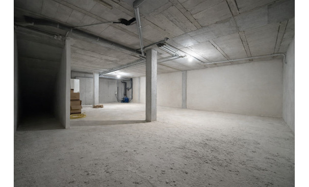 Herverkoop - 2. Town house - Dolores - Pueblo