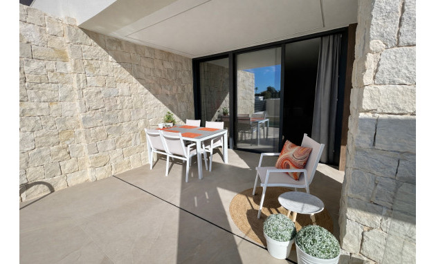 Herverkoop - 2. Town house - Dolores - Pueblo