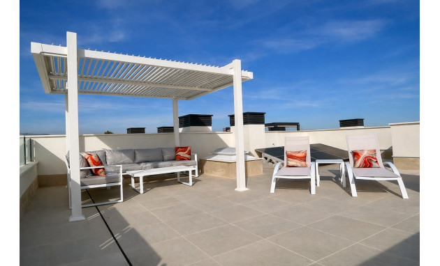 Herverkoop - 2. Town house - Dolores - Pueblo