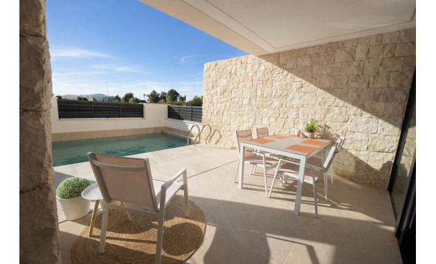 Herverkoop - 2. Town house - Dolores - Pueblo