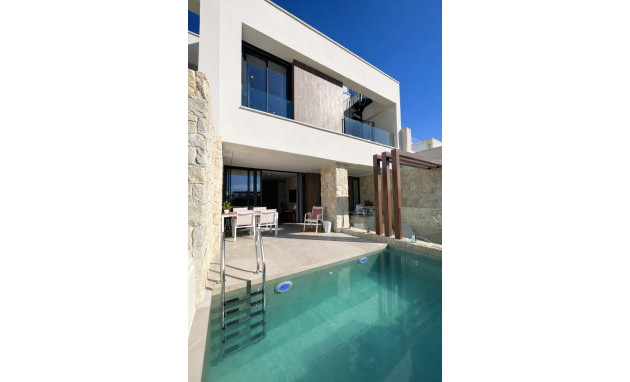 Herverkoop - 2. Town house - Dolores - Pueblo