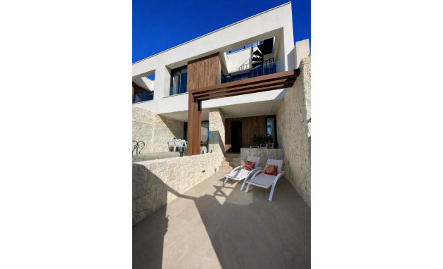 Herverkoop - 2. Town house - Dolores - Pueblo