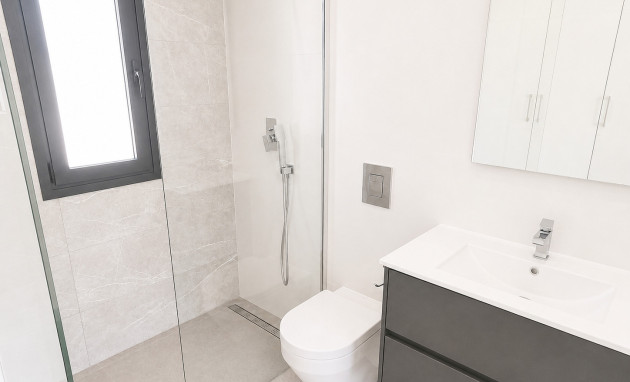 Herverkoop - Detached Villa - Algorfa - La Finca Golf Resort