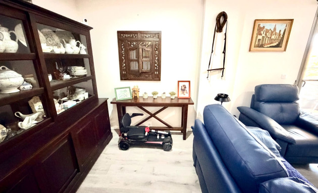 Herverkoop - Apartment - Orihuela Costa - La Zenia