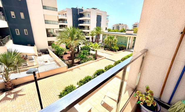 Herverkoop - Apartment - Orihuela Costa - La Zenia