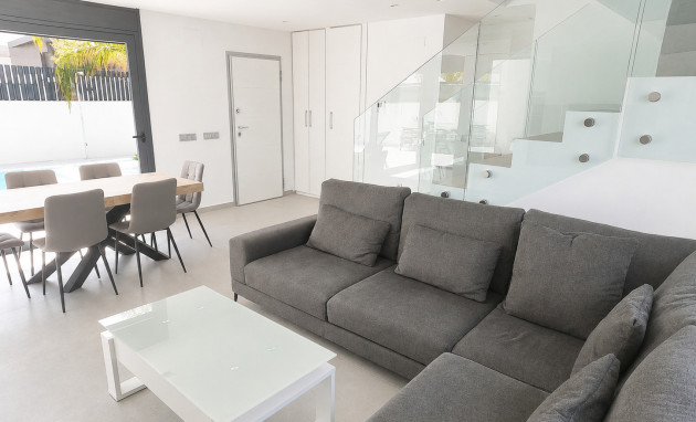 Herverkoop - Detached Villa - Algorfa - La Finca Golf Resort