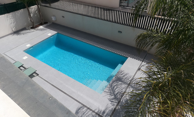Herverkoop - Detached Villa - Algorfa - La Finca Golf Resort