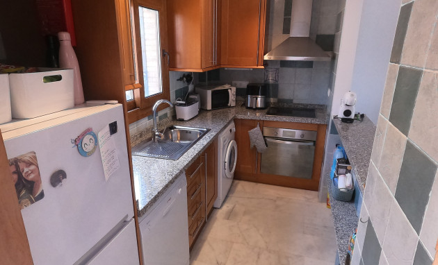 Herverkoop - Apartment - Algorfa - La Finca Golf Resort