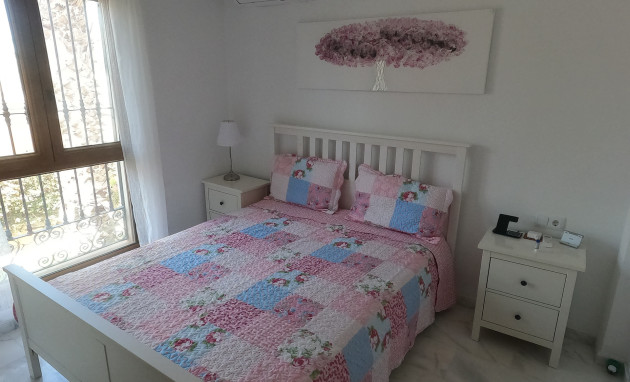 Herverkoop - Apartment - Algorfa - La Finca Golf Resort