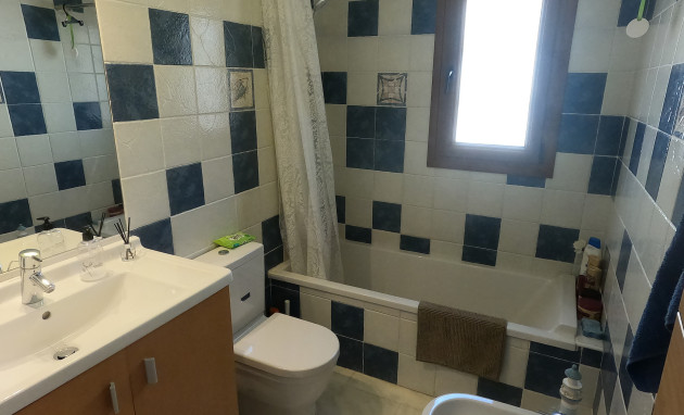 Herverkoop - Apartment - Algorfa - La Finca Golf Resort