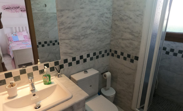 Herverkoop - Apartment - Algorfa - La Finca Golf Resort