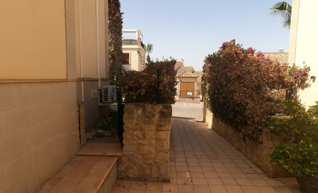 Herverkoop - Apartment - Algorfa - La Finca Golf Resort