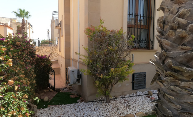 Herverkoop - Apartment - Algorfa - La Finca Golf Resort