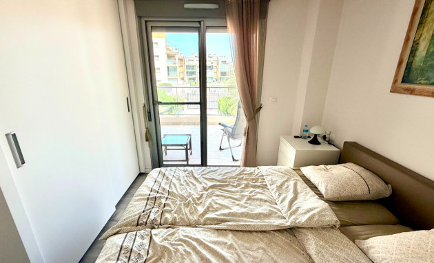 Herverkoop - Apartment - Orihuela Costa - La Zenia