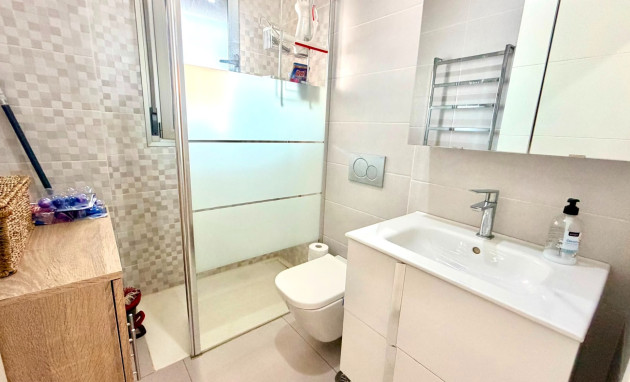 Herverkoop - Apartment - Orihuela Costa - La Zenia