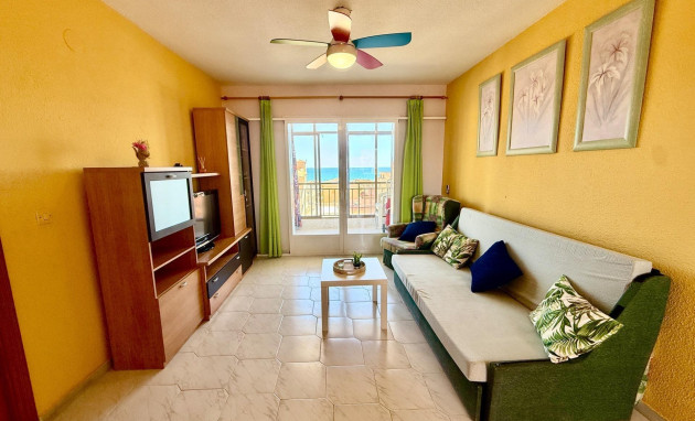 Herverkoop - Penthouse - Torrevieja - Los Europeos