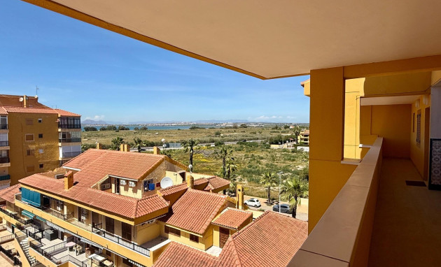 Herverkoop - Penthouse - Torrevieja - Los Europeos