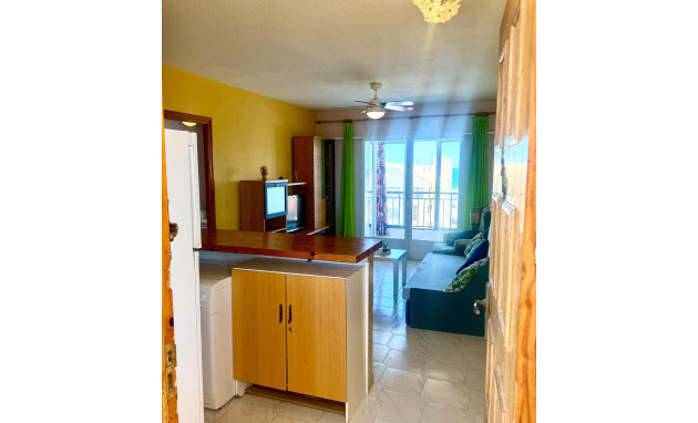 Herverkoop - Penthouse - Torrevieja - Los Europeos