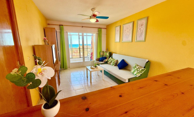 Herverkoop - Penthouse - Torrevieja - Los Europeos