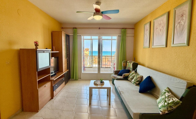 Herverkoop - Penthouse - Torrevieja - Los Europeos
