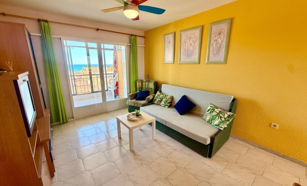 Herverkoop - Penthouse - Torrevieja - Los Europeos