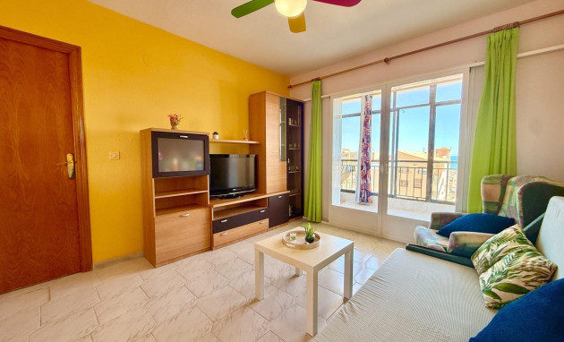 Herverkoop - Penthouse - Torrevieja - Los Europeos