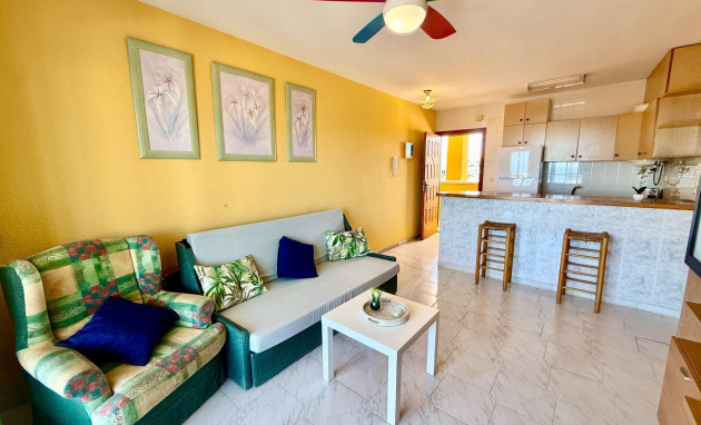 Herverkoop - Penthouse - Torrevieja - Los Europeos