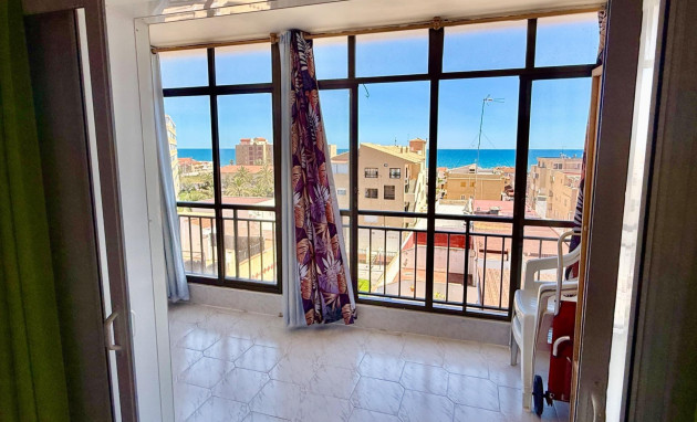 Herverkoop - Penthouse - Torrevieja - Los Europeos