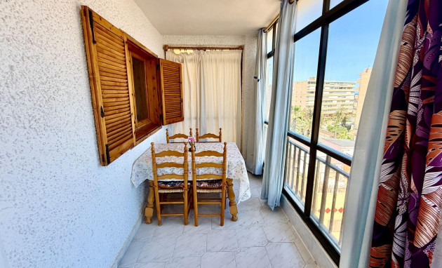 Herverkoop - Penthouse - Torrevieja - Los Europeos
