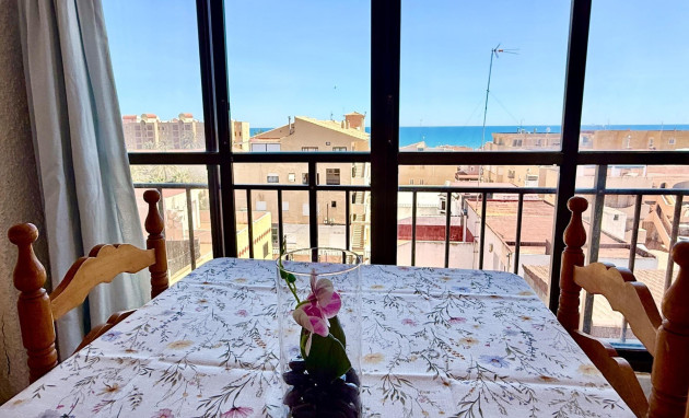 Herverkoop - Penthouse - Torrevieja - Los Europeos