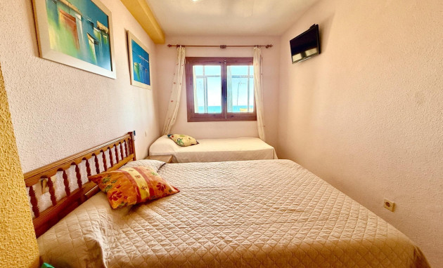 Herverkoop - Penthouse - Torrevieja - Los Europeos
